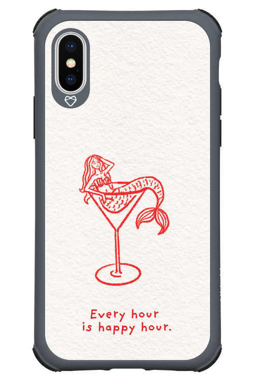 Happy Hour - Apple iPhone X
