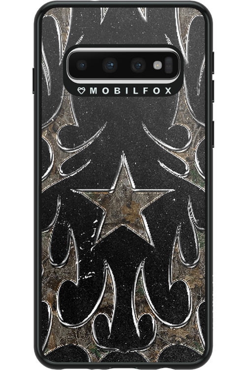 Camo 2.0 - Samsung Galaxy S10