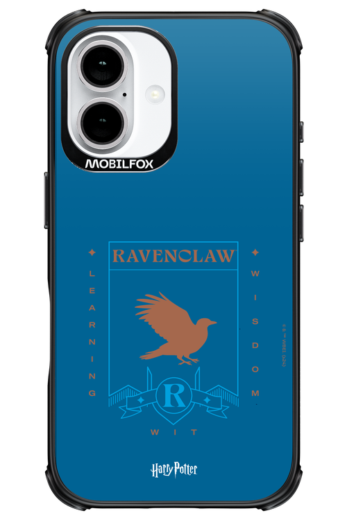 Ravenclaw. - Apple iPhone 16