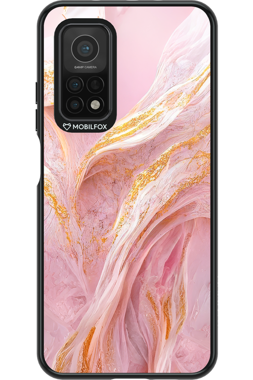 Rosequartz Silk 2.0 - Xiaomi Mi 10T 5G