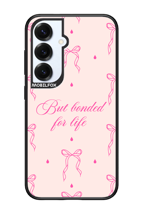 Sisters Pink 2.0 - Samsung S25