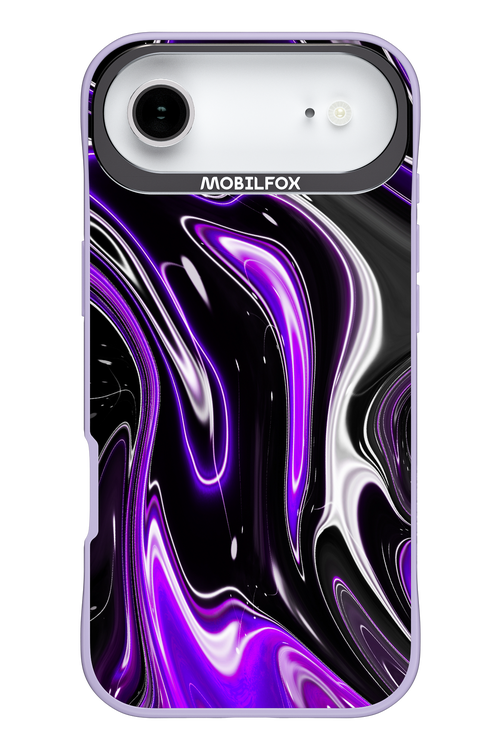 Deep Purple - Apple iPhone 17 Air