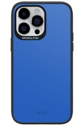 BLUE - FS2 - Apple iPhone 14 Pro Max