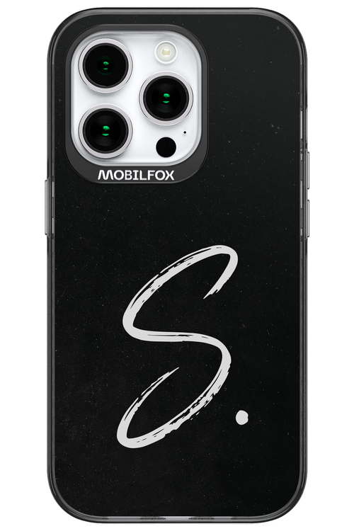 (Off Space) S 2.0 - Apple iPhone 15 Pro