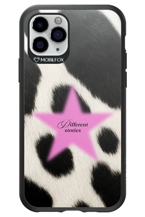 Same Chapter Pink 2.0 - Apple iPhone 11 Pro