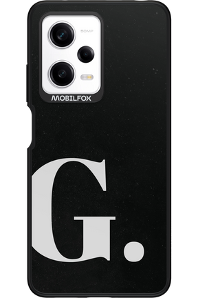 G (Off Space) 2.0 - Xiaomi Redmi Note 12 Pro 5G