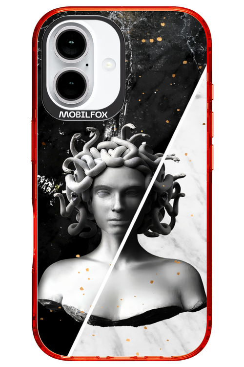 Medusa - Apple iPhone 16