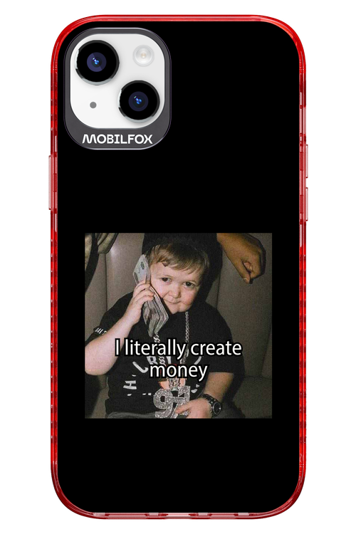Create my money 2.0 - Apple iPhone 14 Plus