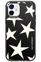 Built Different BW 2.0 - Apple iPhone 12