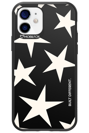 Built Different BW 2.0 - Apple iPhone 12