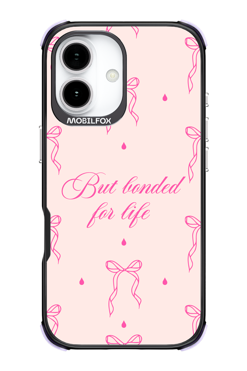 Sisters Pink 2.0 - Apple iPhone 17