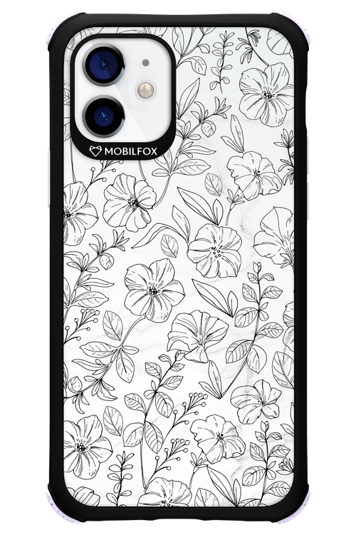 Lineart Beauty - Apple iPhone 12