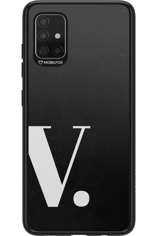 V (Off Space) 2.0 - Samsung Galaxy A51