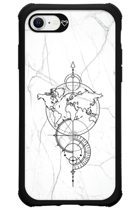 Compass - Apple iPhone 8