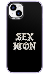 SEX ICON 2.0 - Apple iPhone 15 Plus