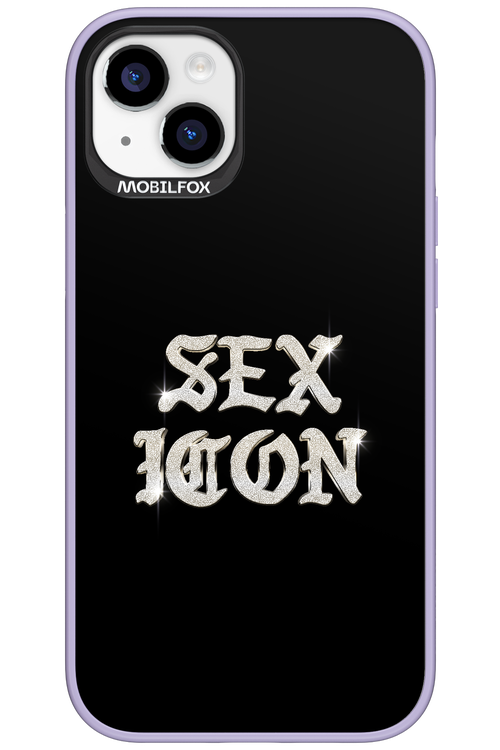 SEX ICON 2.0 - Apple iPhone 15 Plus