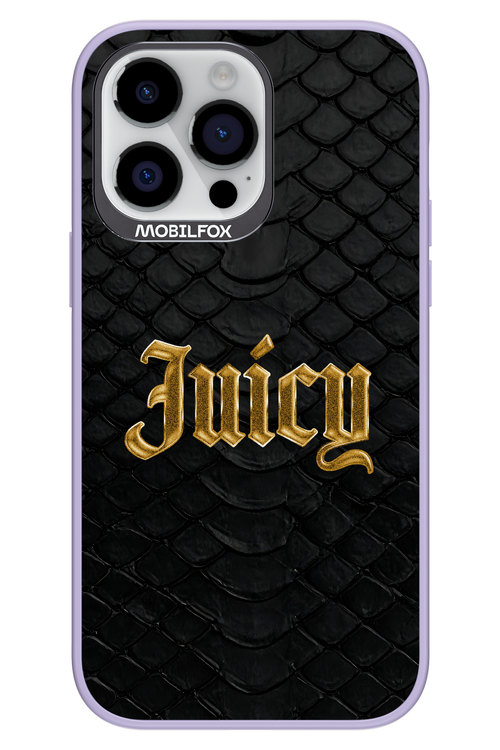 Juicy Gold 2.0 - Apple iPhone 14 Pro Max