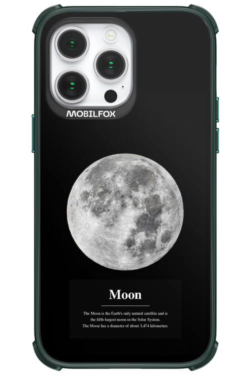 Moon - Apple iPhone 14 Pro Max