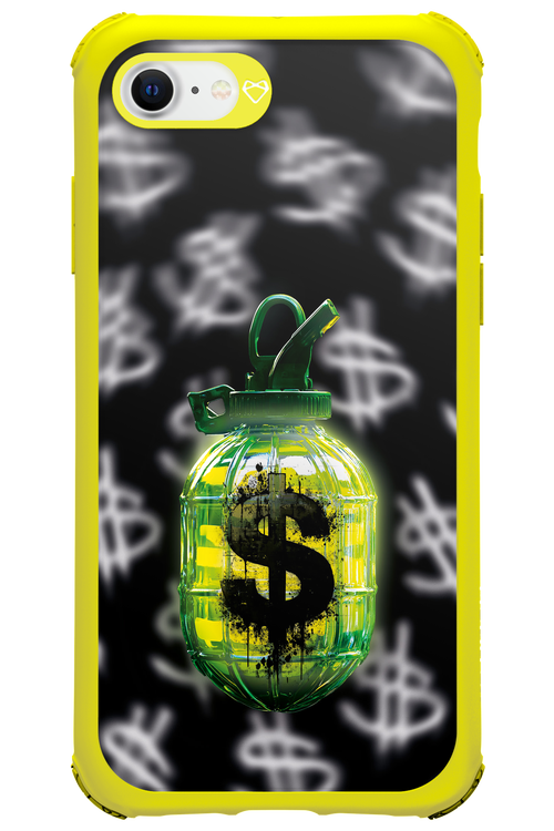 Money Bomb - Apple iPhone SE 2020