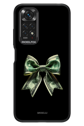 Money is Cute 2.0 - Xiaomi Redmi Note 11/11S 4G