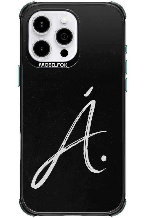 (Off Space) A II 2.0 - Apple iPhone 16 Pro Max