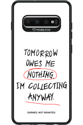 Anyway 2.0 - Samsung Galaxy S10+