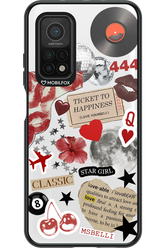 Alter Queen - Xiaomi Mi 10T 5G