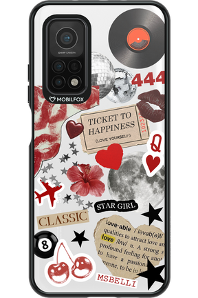 Alter Queen - Xiaomi Mi 10T 5G