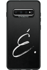 (Off Space) E II 2.0 - Samsung Galaxy S10+