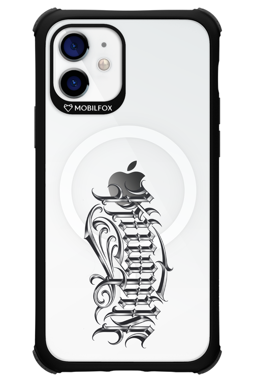 Chaotic Love - Apple iPhone 12