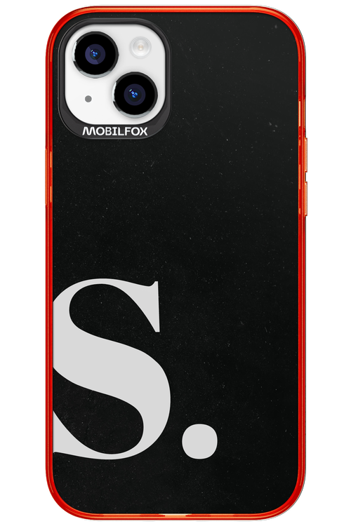 S (Off Space) 2.0 - Apple iPhone 15 Plus