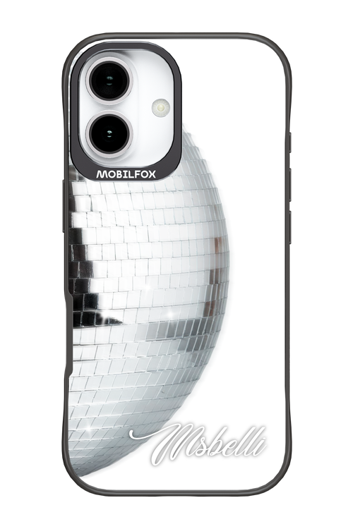 Disco Mood 2.0 - Apple iPhone 17