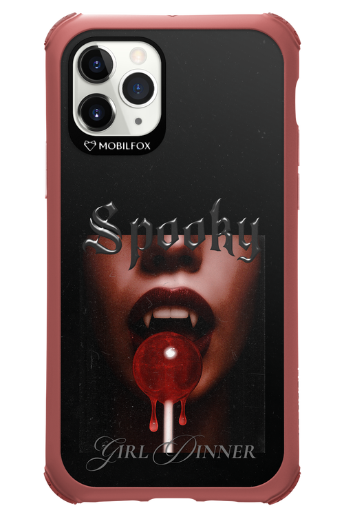 Freaky Girl - Apple iPhone 11 Pro