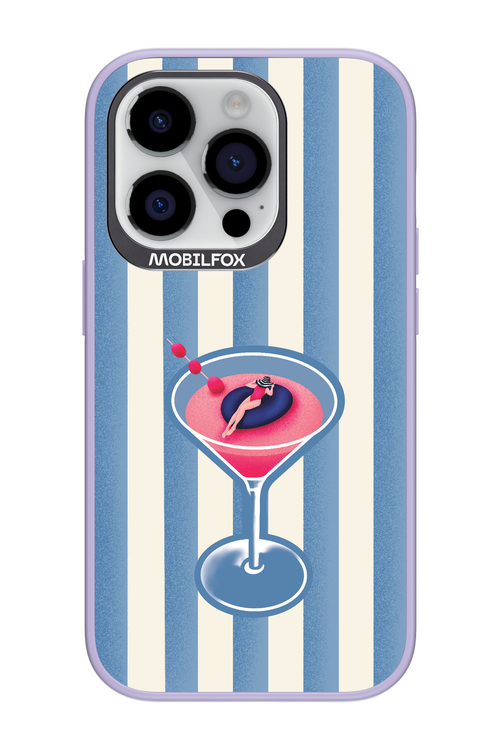 Poolside Affair - Apple iPhone 14 Pro