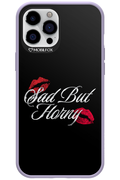 Sad But Horny 2.0 - Apple iPhone 12 Pro Max