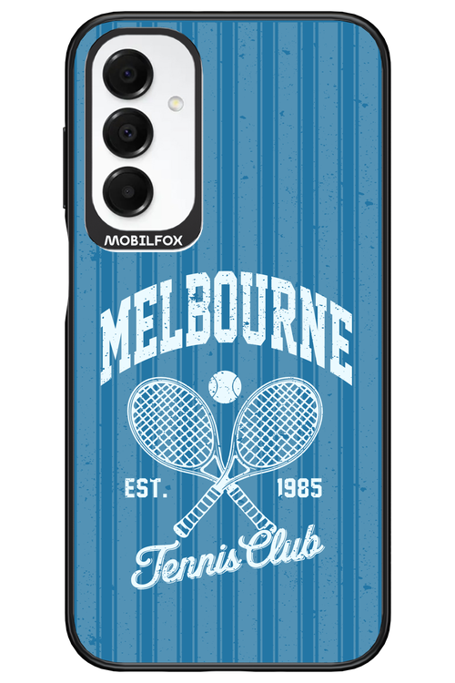 Melbourne Tennis Club 2.0 - Samsung A16
