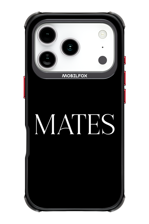 M Soul Mates - Apple iPhone 17 Pro