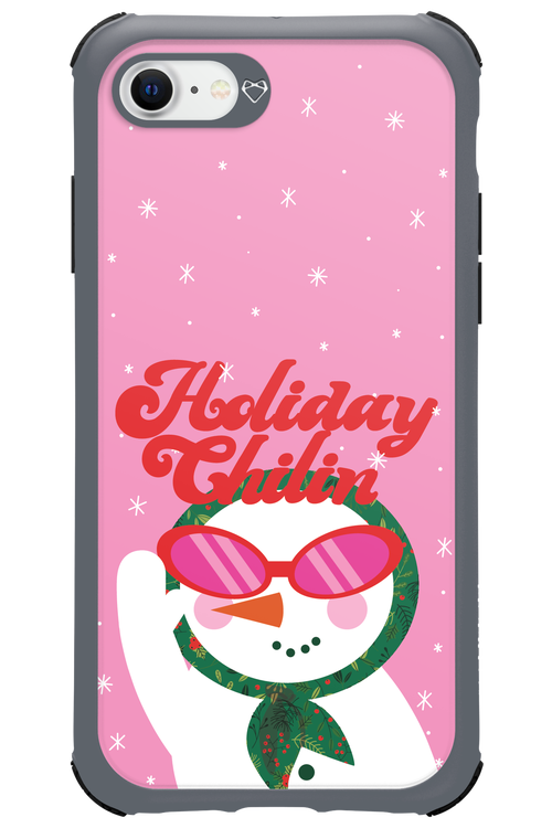 Holiday Chillin - Apple iPhone SE 2022