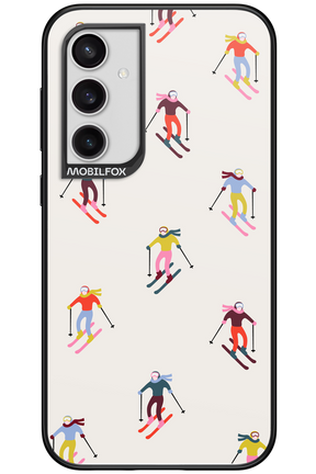 Snow Motion - Samsung Galaxy S23 FE