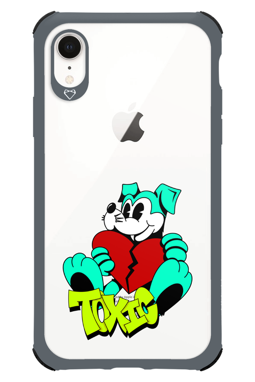 Playful Chaos - Apple iPhone XR