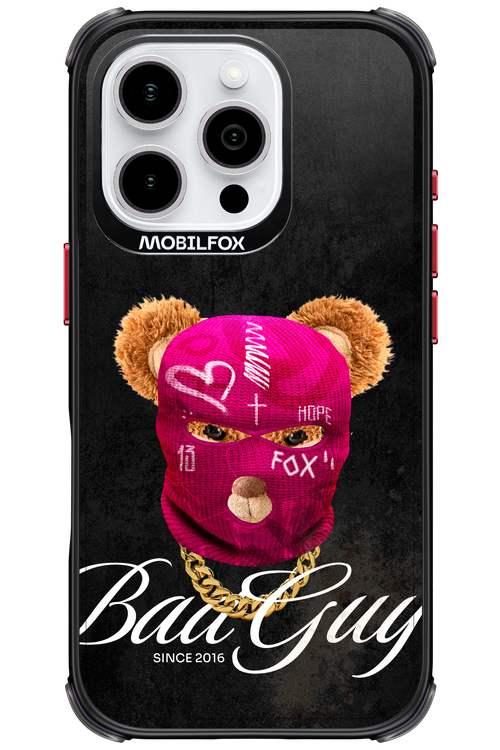 Bad Guy II 2.0 - Apple iPhone 16 Pro