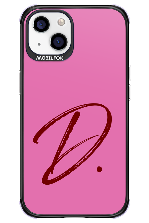 (Sorbet) D 2.0 - Apple iPhone 13