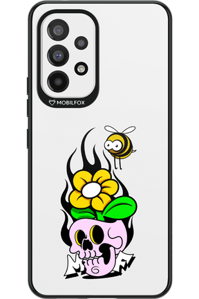 Sugar & Venom - Samsung Galaxy A53