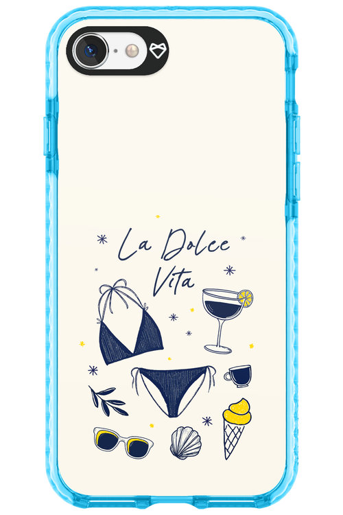 Dolce Vita - Apple iPhone 7