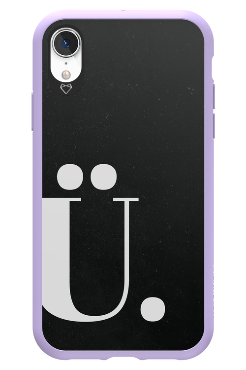 U II (Off Space) 2.0 - Apple iPhone XR