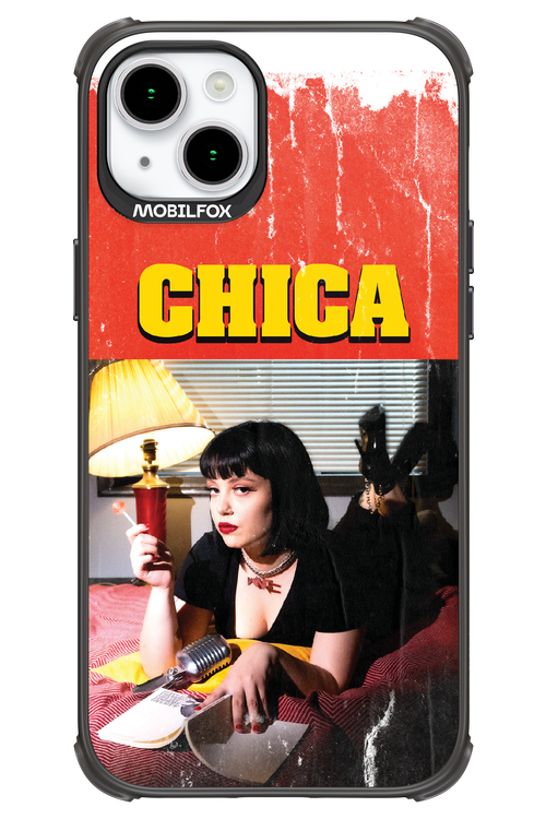 CHICA - Apple iPhone 15 Plus