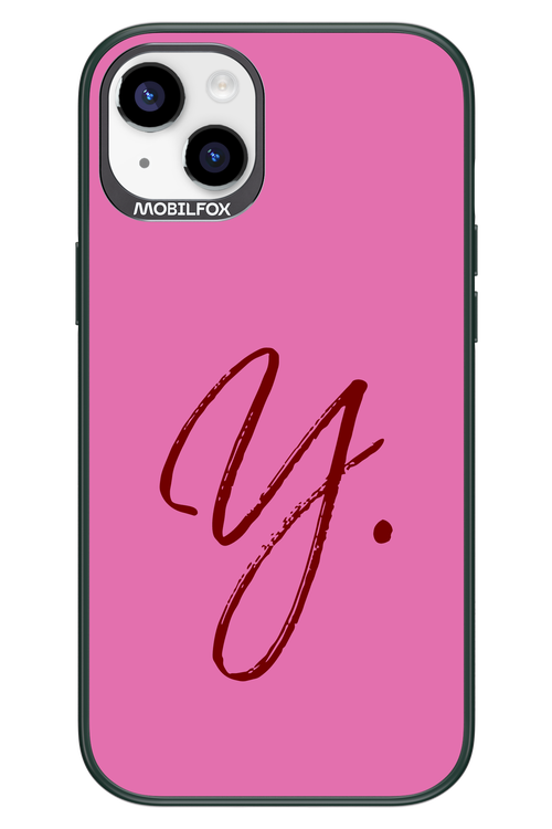 (Sorbet) Y 2.0 - Apple iPhone 14 Plus