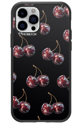 Cherry Rush - Apple iPhone 12 Pro