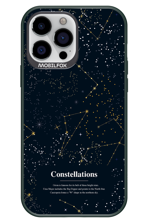 Constellations 2.0 - Apple iPhone 13 Pro Max