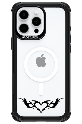 Techno Hart - Apple iPhone 16 Pro Max